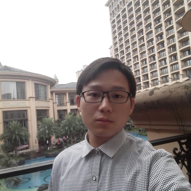 人在天涯的第一张照片--惠州相亲服务中心