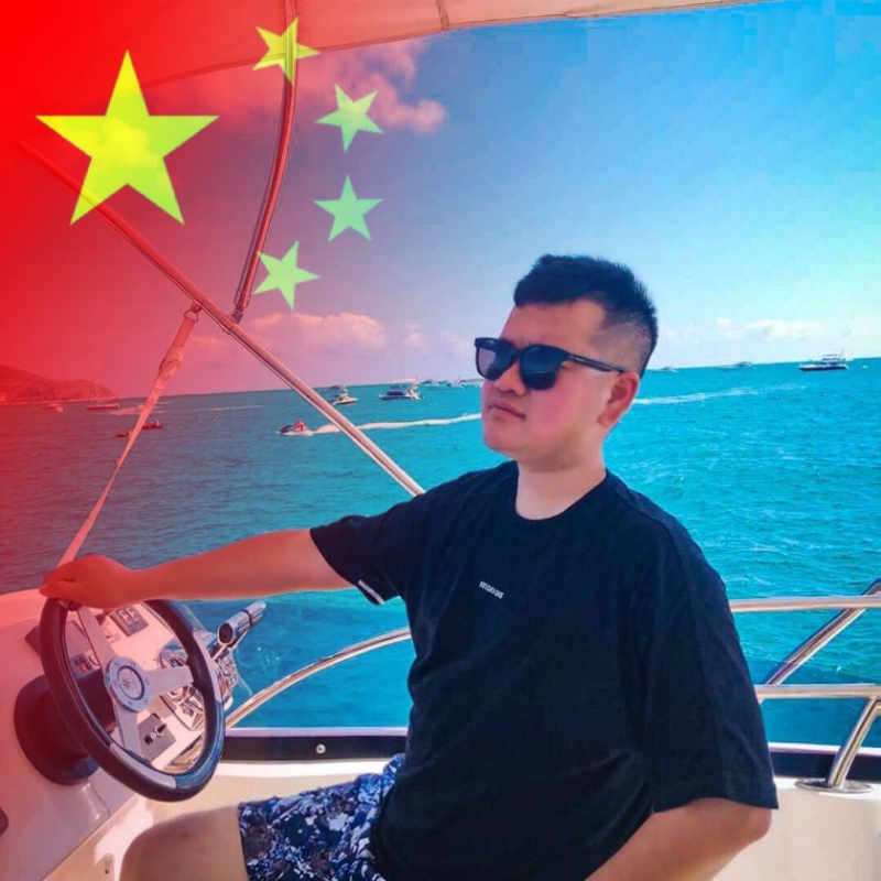 Yyq的第一张照片--惠州相亲服务中心