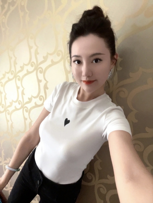 雨熙的第一张照片--惠州相亲服务中心