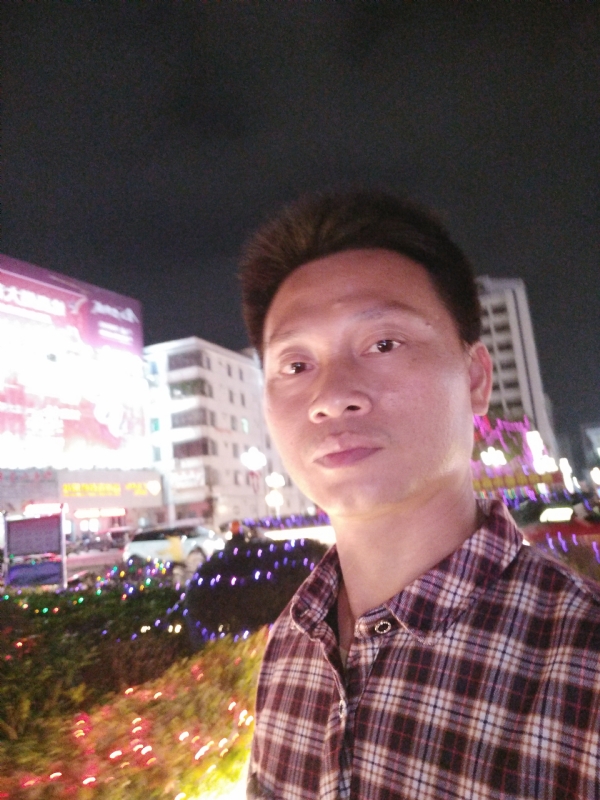 极光的第一张照片--惠州相亲服务中心