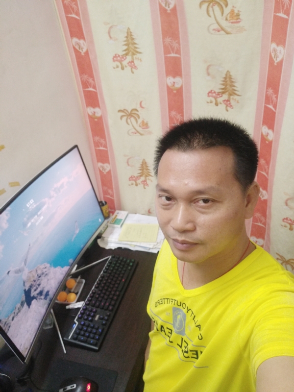 极光的第四张照片--惠州相亲服务中心