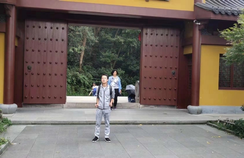 木林森的第一张照片--惠州相亲服务中心