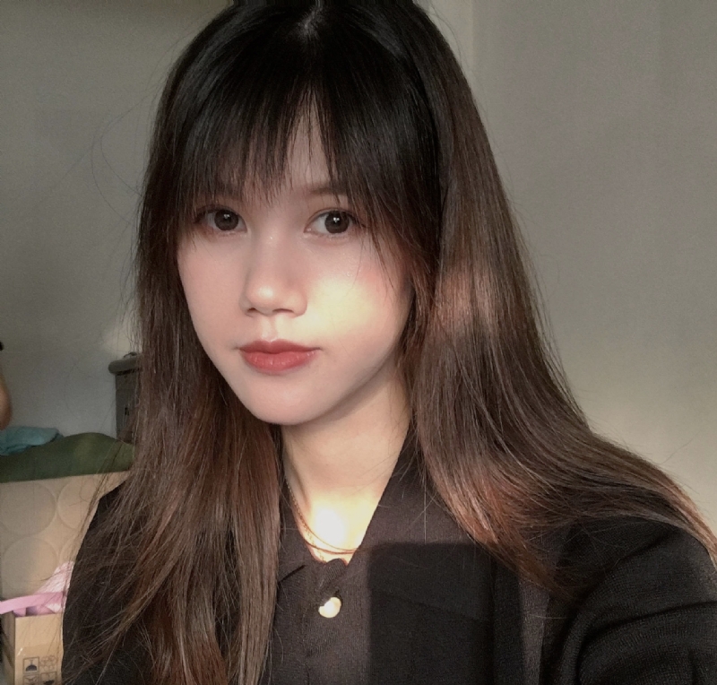 愛琳的第一张照片--惠州相亲服务中心