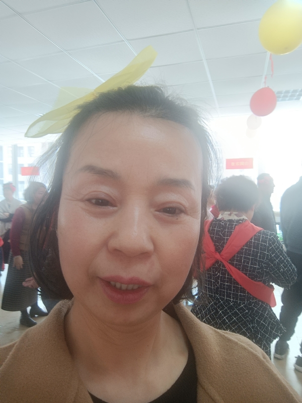 晨曦的第一张照片--惠州相亲服务中心