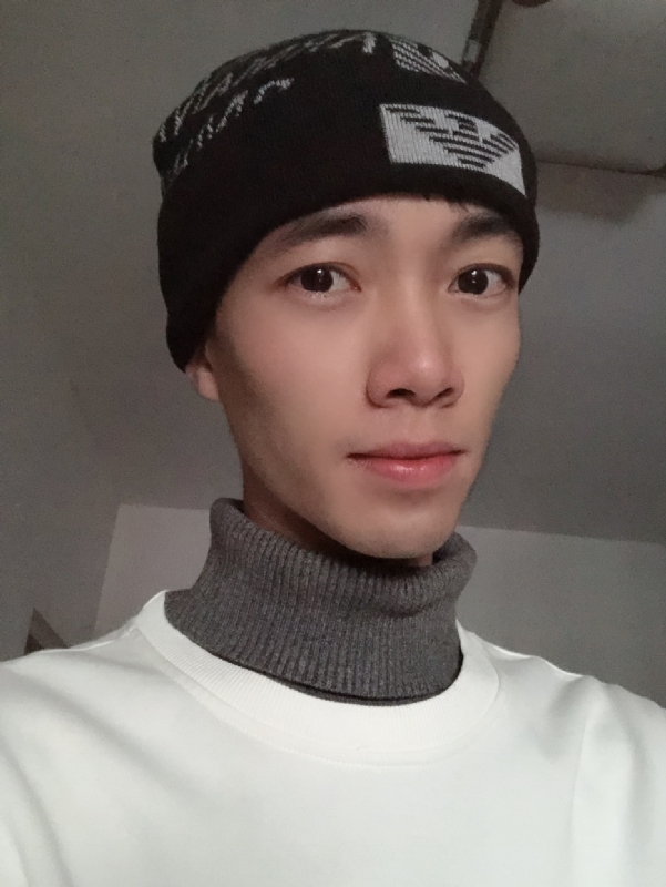 小良先生的第一张照片--惠州相亲服务中心