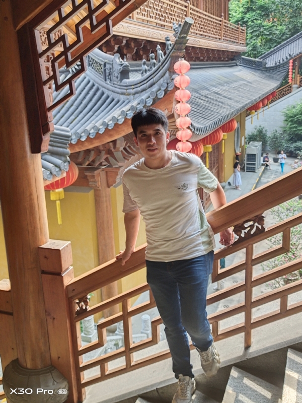 开心快乐每一天的第三张照片--惠州相亲服务中心