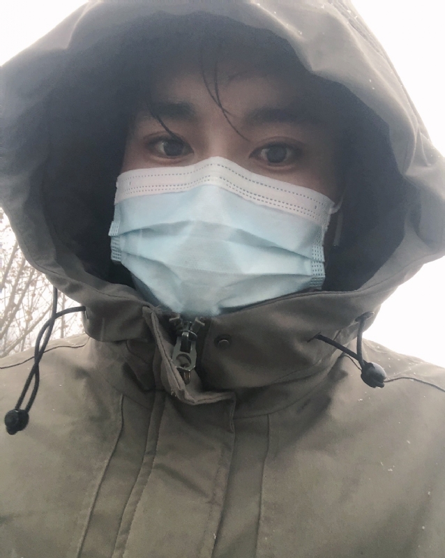 寻觅的第二张照片--惠州相亲服务中心