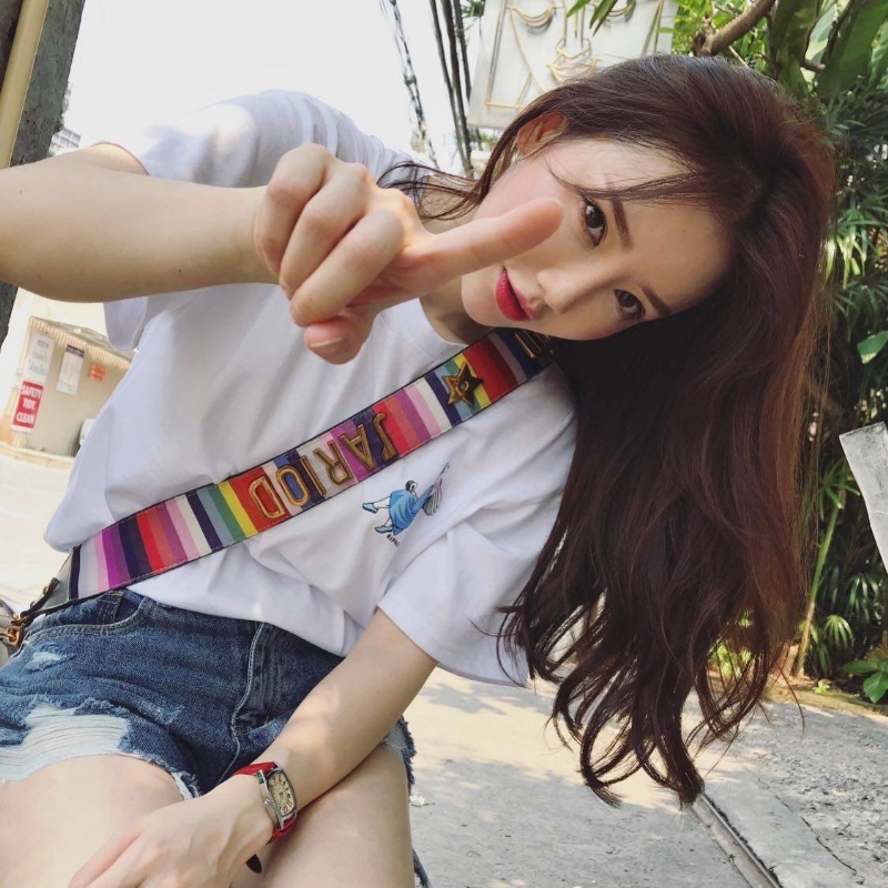 Lisa的第一张照片--惠州相亲服务中心