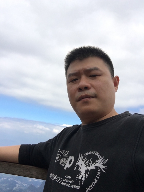 爱抽半支烟的第一张照片--惠州相亲服务中心