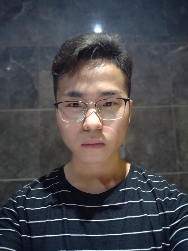 难赋深情的第一张照片--惠州相亲服务中心