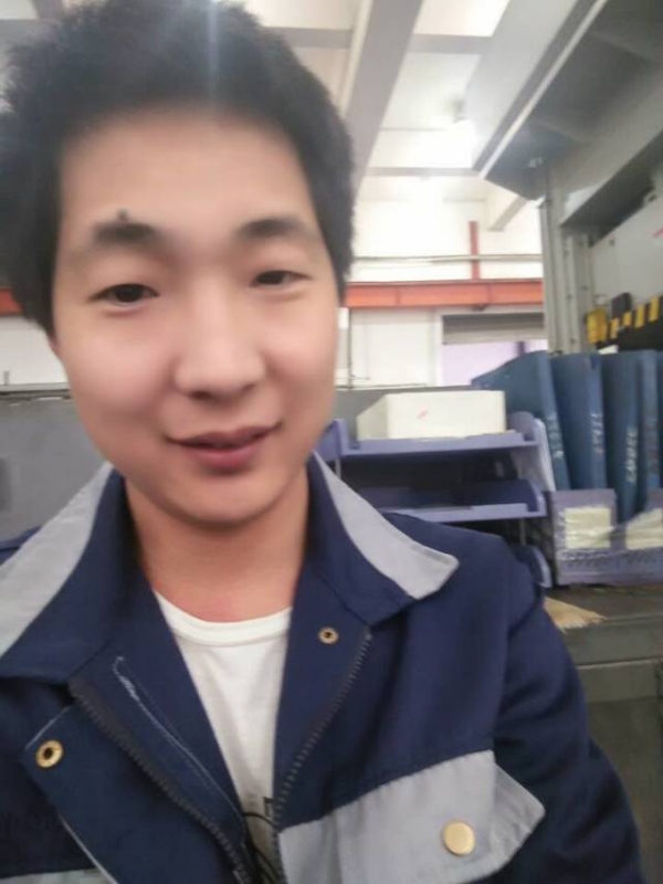 爱是你我的第一张照片--惠州相亲服务中心