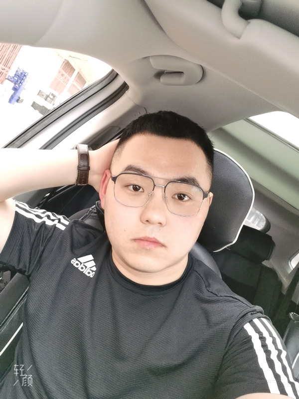 海阔天空的第一张照片--惠州相亲服务中心