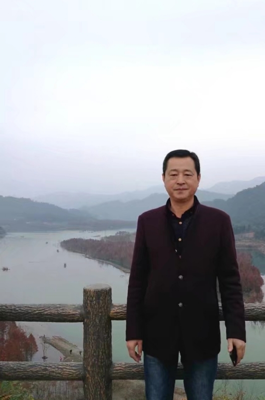 真心找老伴的第一张照片--惠州相亲服务中心