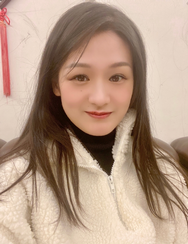 盧盈穎的第二张照片--惠州相亲服务中心