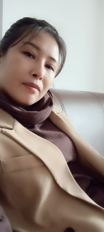 怎么说呢的第一张照片--惠州相亲服务中心