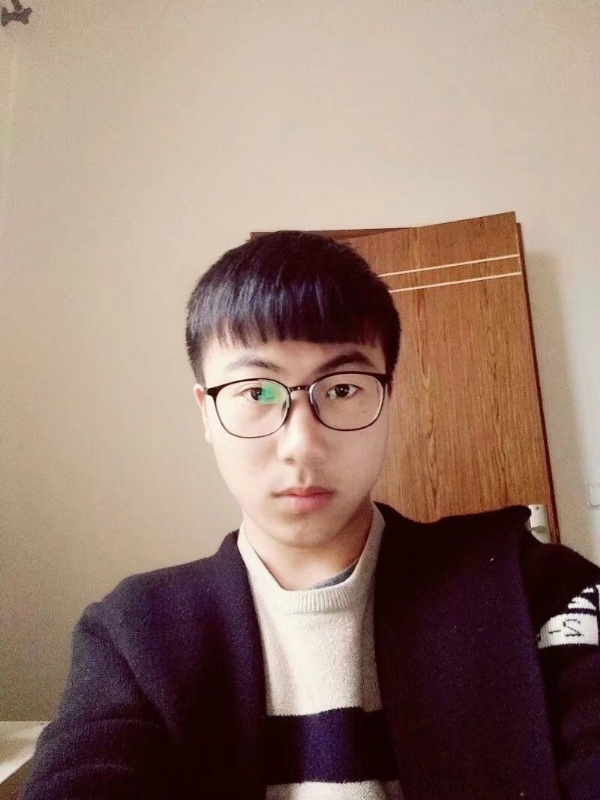 转身只为博她一笑的第一张照片--惠州相亲服务中心