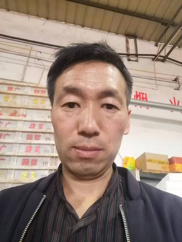 容裕富的第一张照片--惠州相亲服务中心