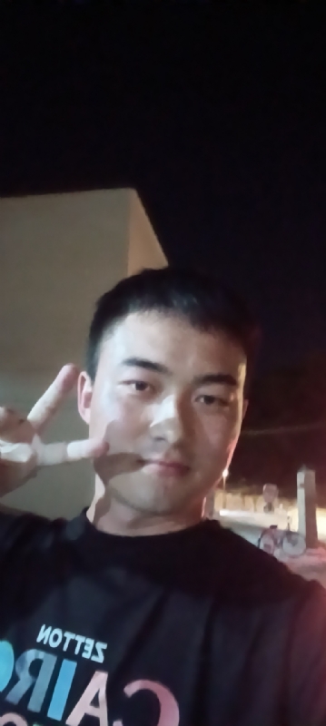 逆光的第一张照片--惠州相亲服务中心