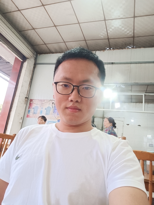 简单快了的第二张照片--惠州相亲服务中心