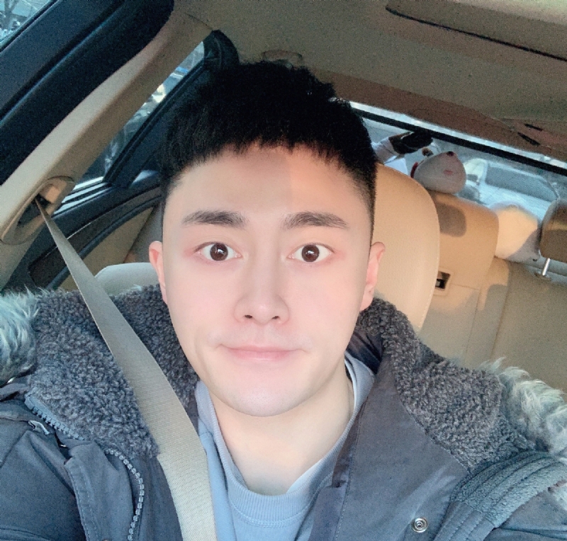 半城繁華的第一张照片--惠州相亲服务中心