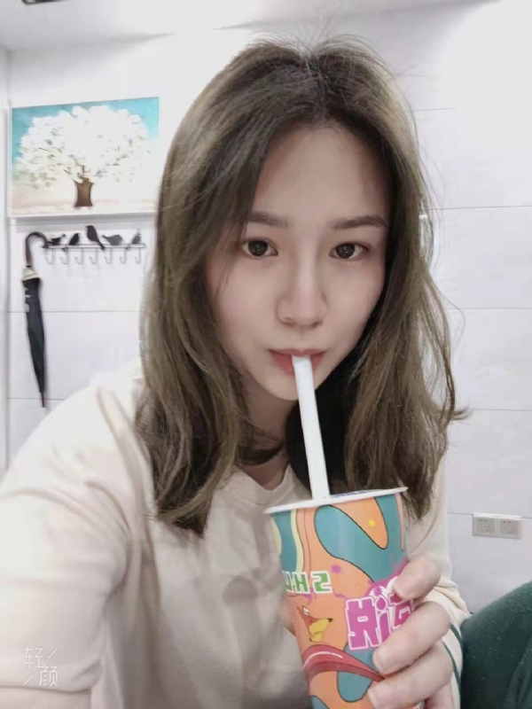 刘莲酥的第一张照片--惠州相亲服务中心