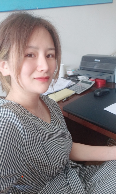刘莲酥的第三张照片--惠州相亲服务中心