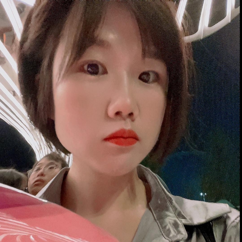 琳琳的第一张照片--惠州相亲服务中心