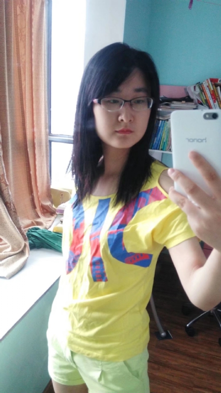 夏至的第一张照片--惠州相亲服务中心