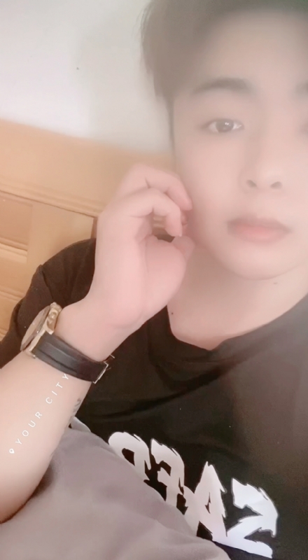 90后的第二张照片--惠州相亲服务中心