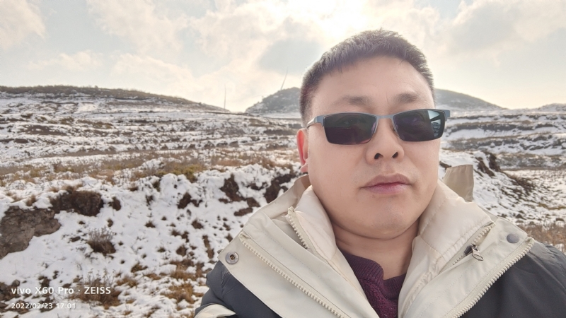 碧波绿叶的第一张照片--惠州相亲服务中心