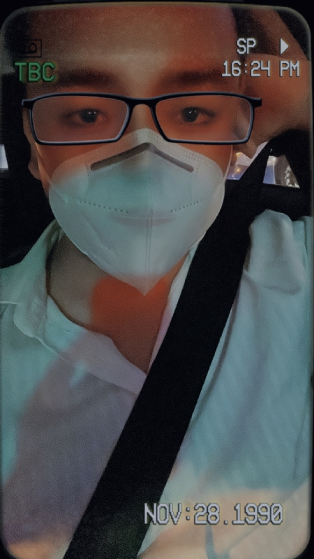 拾心的第一张照片--惠州相亲服务中心