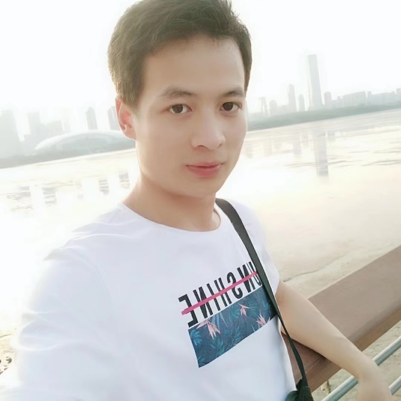 纯情又一的第一张照片--惠州相亲服务中心