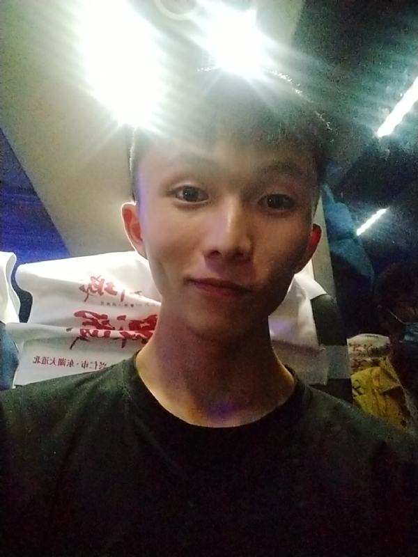 旅途的第一张照片--惠州相亲服务中心