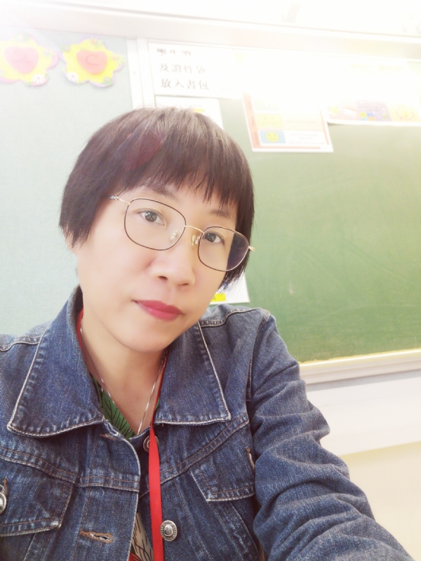 长不大的第二张照片--惠州相亲服务中心
