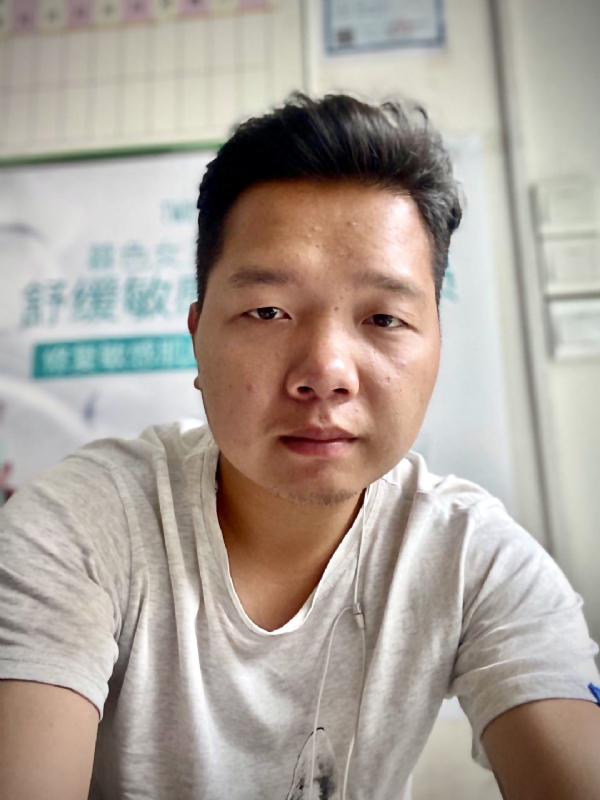 然也的第二张照片--惠州相亲服务中心
