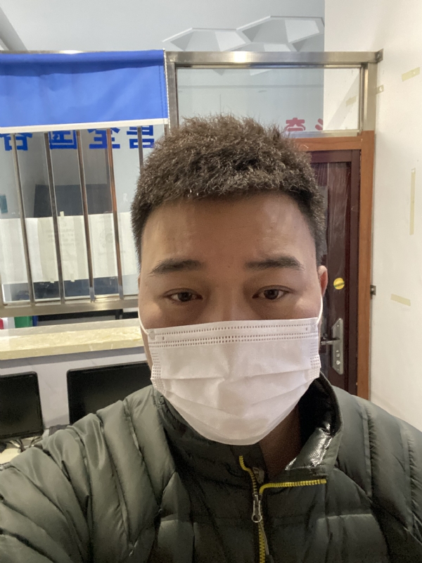 光明磊落的第一张照片--惠州相亲服务中心