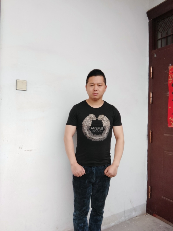 萧萧的第一张照片--惠州相亲服务中心