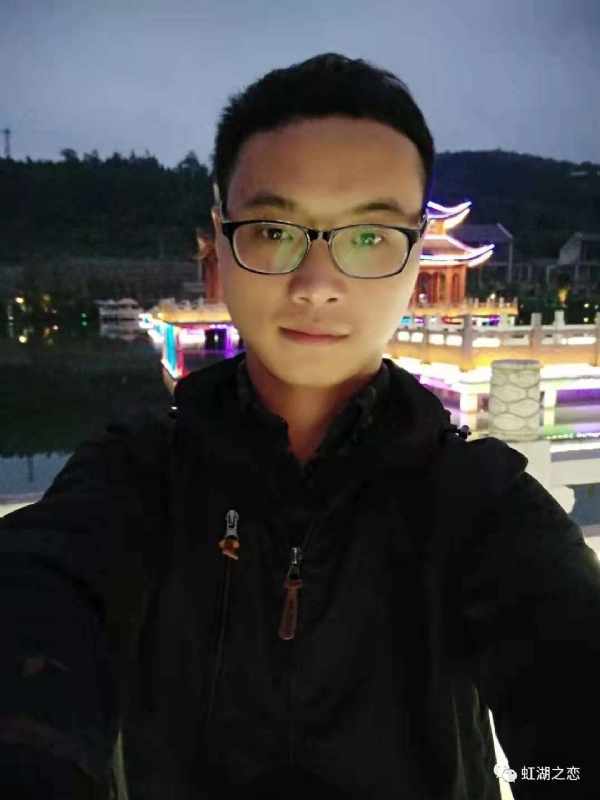 李逍遥的第一张照片--惠州相亲服务中心