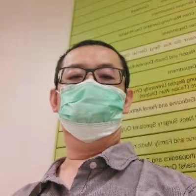 Alvin的第一张照片--惠州相亲服务中心