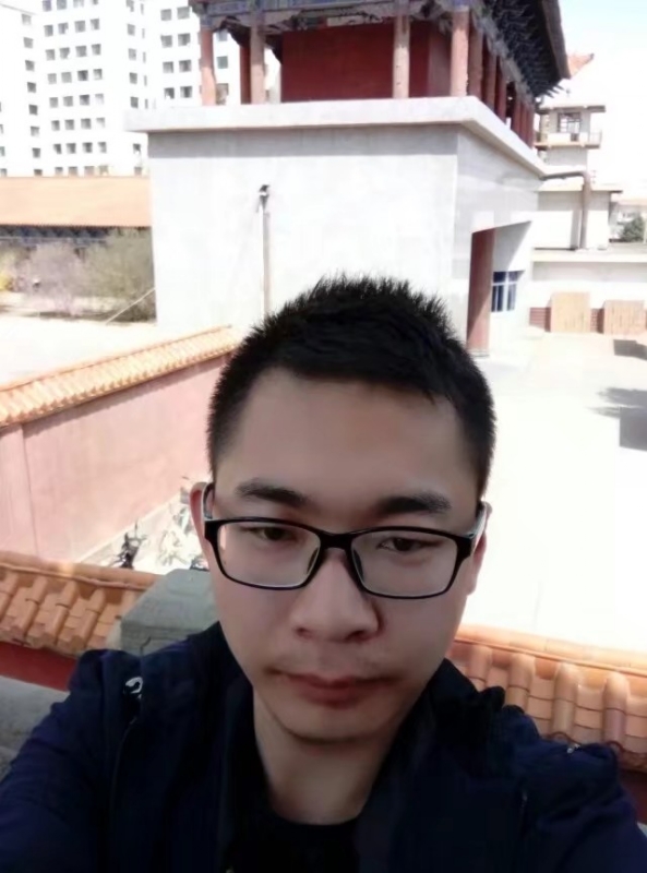 龙在天的第一张照片--惠州相亲服务中心