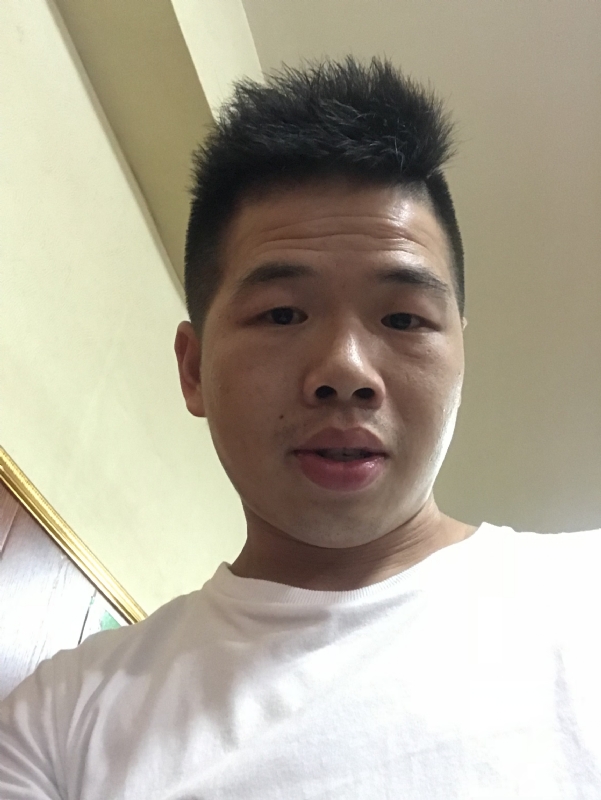爱请简单点的第一张照片--惠州相亲服务中心