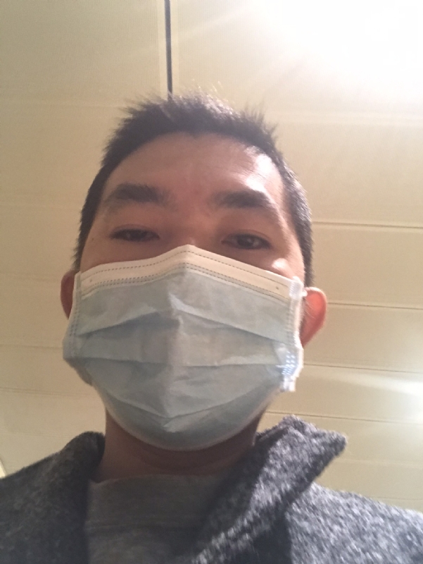 诚恳的第二张照片--惠州相亲服务中心
