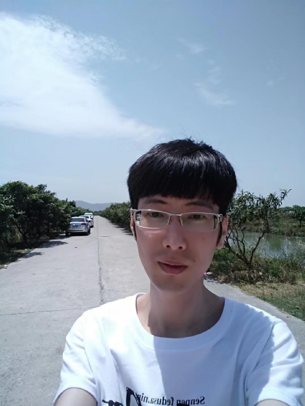 一叶知秋的第一张照片--惠州相亲服务中心
