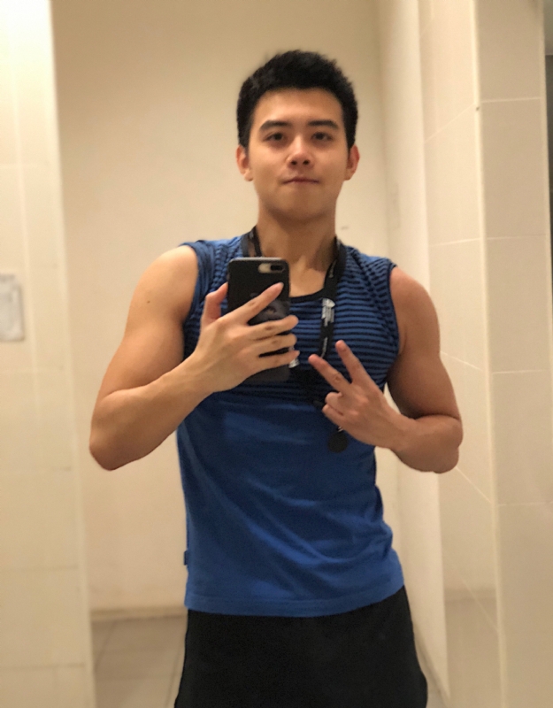 陈力晗的第二张照片--惠州相亲服务中心