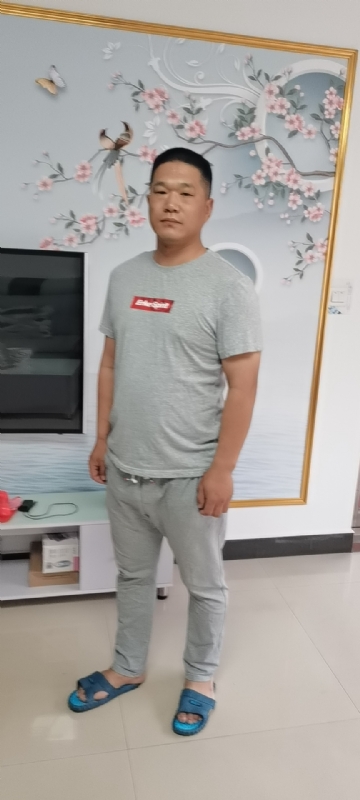 会飞的鱼的第二张照片--惠州相亲服务中心
