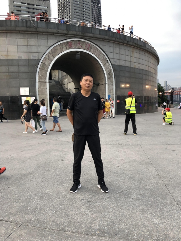 旭日东升的第一张照片--惠州相亲服务中心