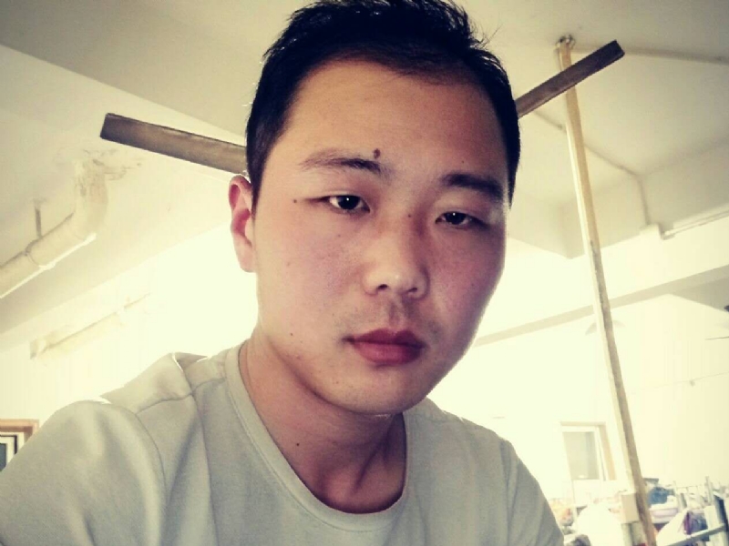 听听那冷雨的第一张照片--惠州相亲服务中心