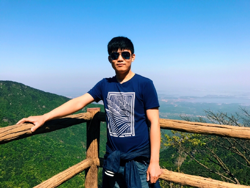 清风的第一张照片--惠州相亲服务中心