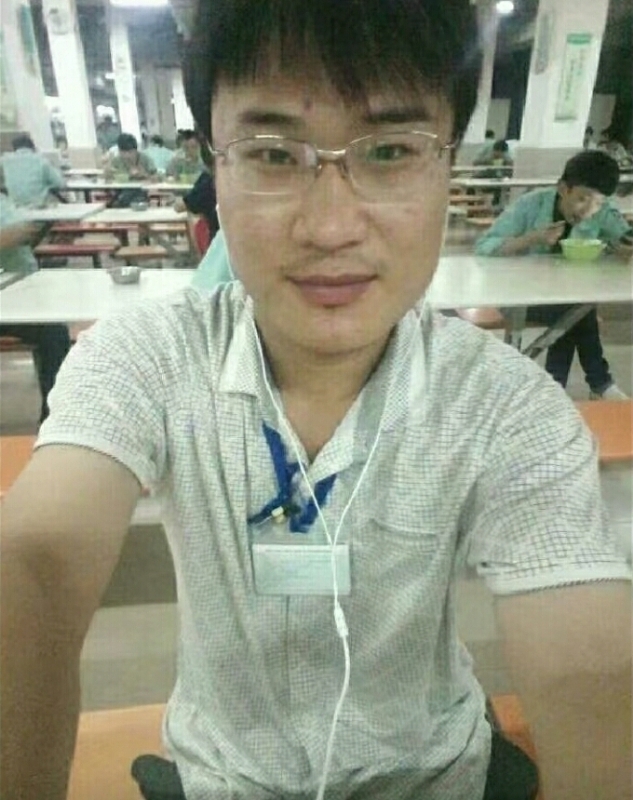 大唐123的第一张照片--惠州相亲服务中心