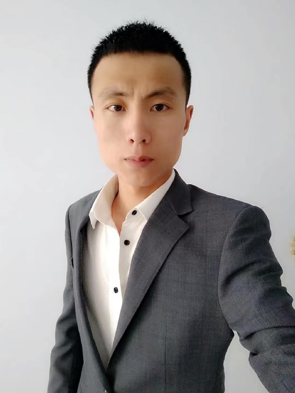 小军的第一张照片--惠州相亲服务中心